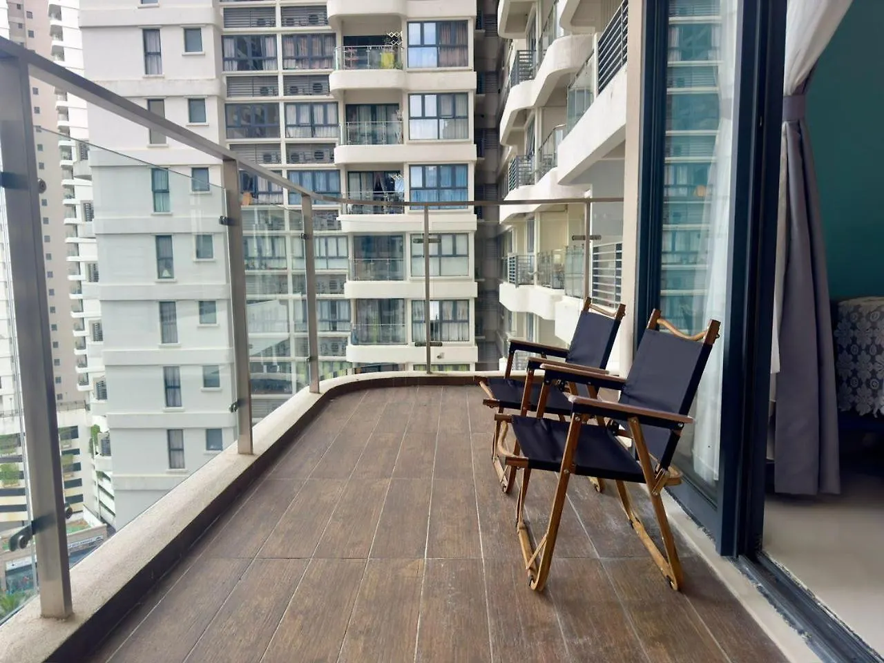 Jb City Danga Bay-Cg Shopping Mall Apartment Johor Bahru Malaysia