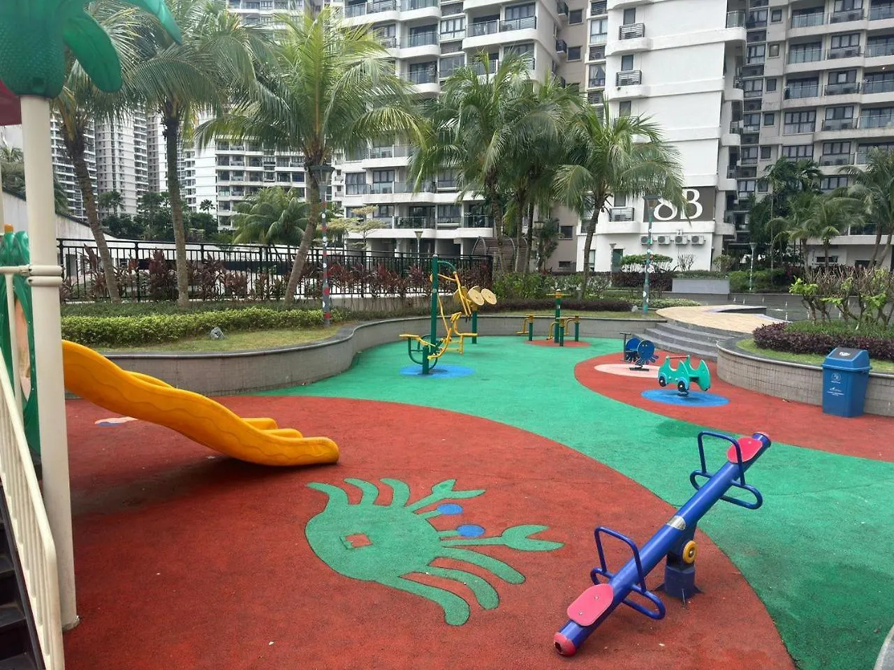 Jb City Danga Bay-Cg Shopping Mall Apartment Johor Bahru 0*,